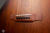 Martin Acoustic Guitars - 000-15M StreetMaster - Bridge