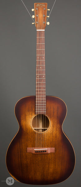 Martin 000-15 (管理ヤ) Martin 000-15M Acoustic Guitar | Martin Guitar