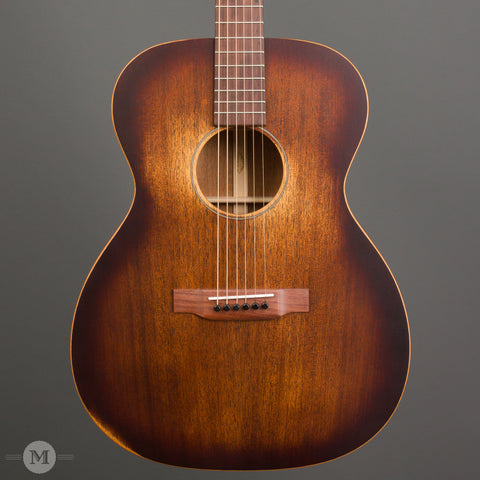 Martin Acoustic Guitars - 000-15M StreetMaster