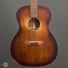 Martin Acoustic Guitars - 000-15M StreetMaster