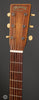 Martin Acoustic Guitars - 000-15M StreetMaster - Headstock