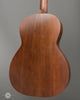 Martin Acoustic Guitars - 000-15SM - Back Angle