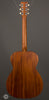 Martin Acoustic Guitars - 000-17 Whiskey Sunset - Back