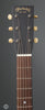 Martin Acoustic Guitars - 000-17 Whiskey Sunset - Headstock