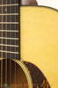 Martin 000-18GE 1937 Used 2012 Acoustic Guitar - detail