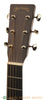 Martin 000-18GE 1937 Used 2012 Acoustic Guitar - headsyock