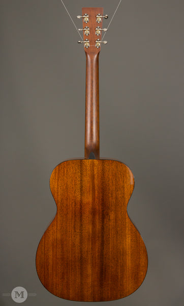 Martin 000-18 Acoustic Guitar (with Case) | zZounds