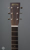 Martin Acoustic Guitars - 000-18 - headstock