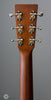 Martin Acoustic Guitars - 000-18 - Tuners
