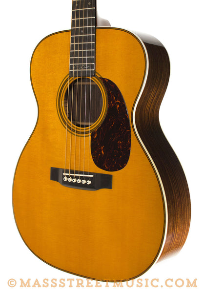 Martin 000-28EC Eric Clapton Acoustic Guitar | Mass Street Music