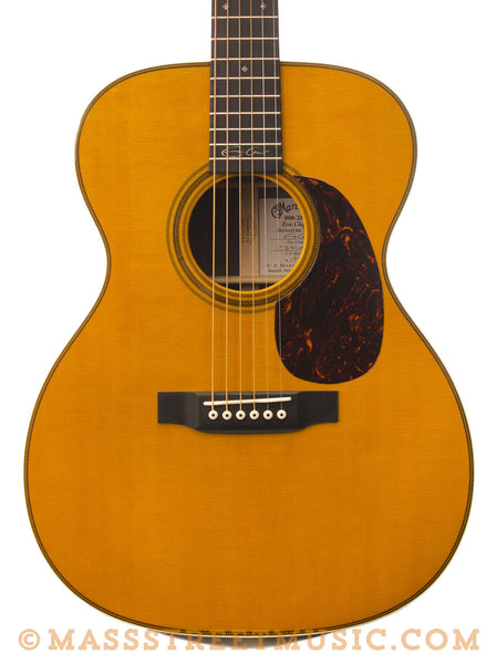 ギター Martin OOO-28EC Eric Clapton Martin 000-28EC Eric Clapton Signature Auditorium Acoustic