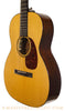 Collings 0001 G Acoustic Guitar - angle