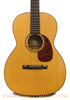 Collings 0001 G Acoustic Guitar - body
