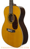 Martin 000-28EC Acoustic Guitar - angle
