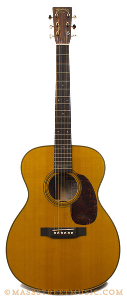 Martin - 000-28EC Eric Clapton Used Acoustic Guitar with