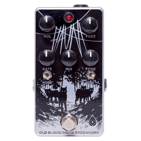 Old Blood Noise Endeavors - Haunt Fuzz
