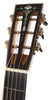 Collings 002H Koa Acoustic Guitar - head