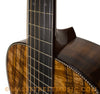 Collings 002H Koa Acoustic Guitar - neck