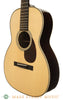 Collings 002H Acoustic Guitar - angle