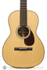 Collings 002H Acoustic Guitar - front close