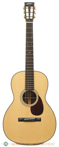 Collings 002H Acoustic Guitar - front