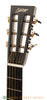 Collings 002H Acoustic Guitar - headstock