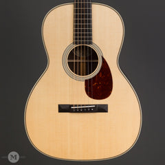 Collings Acoustic Guitars - 002H Wenge - Front Close