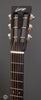 Collings Acoustic Guitars - 002H Wenge - Headstock