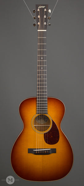 ギター Collings O1 traditional Collings Acoustic Guitars - 01 Traditional T Series Baked