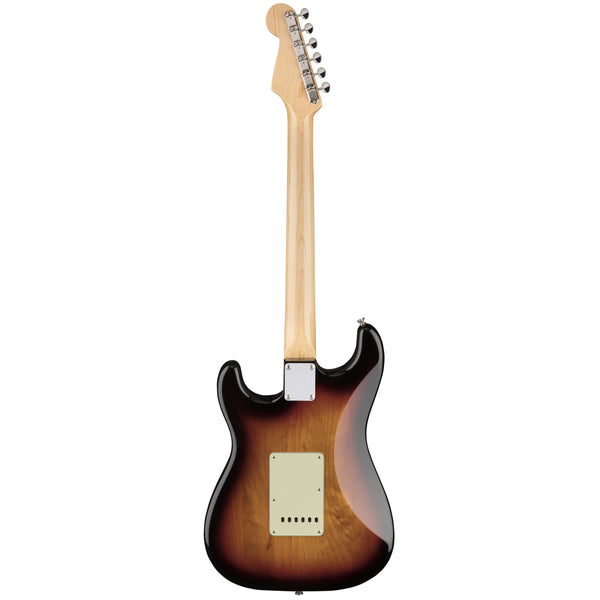 Fender Electric Guitars - American Original 60's Stratocaster - 3
