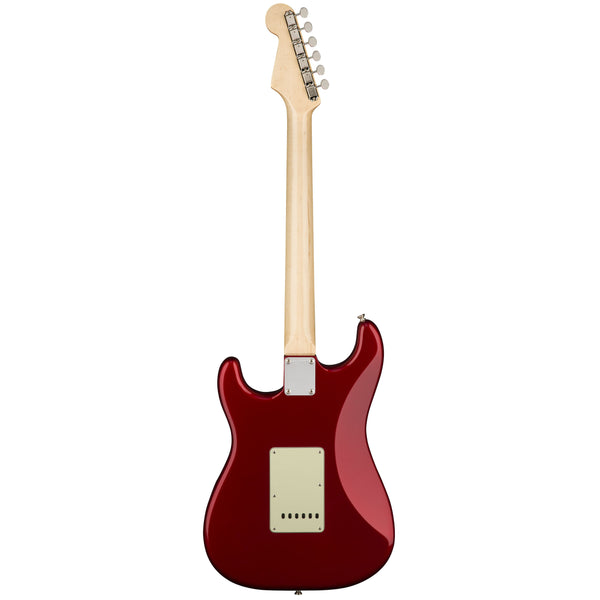 Fender american standard ストラトcandy apple Fender - American Special Strat with deluxe gig bag | Mass