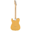 Fender Electric Guitars - American Original 50's Telecaster - Butterscotch Blonde