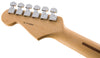 Fender Electric Guitars - American Professional Stratocaster HSS - Sienna Sunburst - Tuners