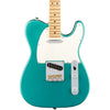 Fender Electric Guitars - American Professional Telecaster - Mystic Seafoam