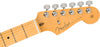 Fender Electric Guitars - American Professional II Stratocaster - Olympic White - Maple Fretboard - Headstock