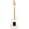 Fender Electric Guitars - American Performer Series Stratocaster RW - Arctic White