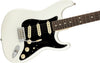 Fender Electric Guitars - American Performer Series Stratocaster RW - Arctic White