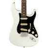 Fender Electric Guitars - American Performer Series Stratocaster RW - Arctic White