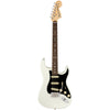 Fender Electric Guitars - American Performer Series Stratocaster RW - Arctic White