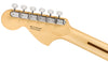 Fender Electric Guitars - American Performer Series Stratocaster RW - Arctic White