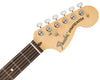 Fender Electric Guitars - American Performer Series Stratocaster RW - Arctic White