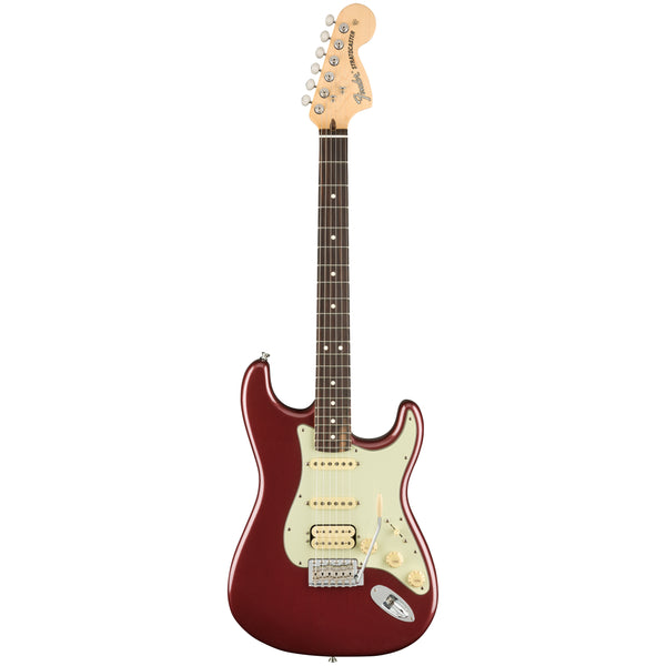 Fender performer stratocaster hss deals
