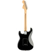 Fender Electric Guitars - American Performer Stratocaster HSS - Black - Back