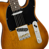 Fender Electric Guitars - American Performer Series Telecaster - Honey Burst - Pickups