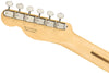 Fender Electric Guitars - American Performer Series Telecaster - Honey Burst - Tuners