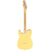 Fender Electric Guitars - American Performer Series Telecaster - Vintage White - Back