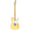 Fender Electric Guitars - American Performer Series Telecaster - Vintage White