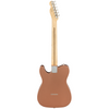 Fender Electric Guitars - American Performer Series Telecaster - Penny - Back