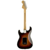Fender - American Special Stratocaster HSS - Sunburst - Back