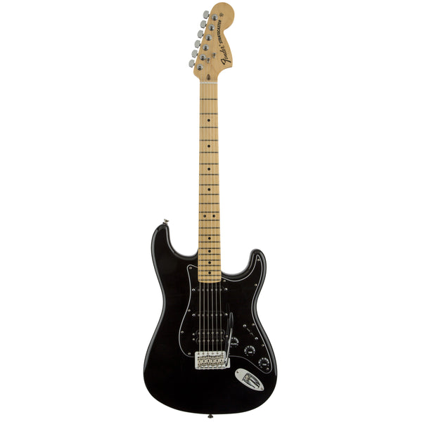 [定休日以外毎日出荷中] Electric Fender Guitars HSS Stratocaster Special American - ギター